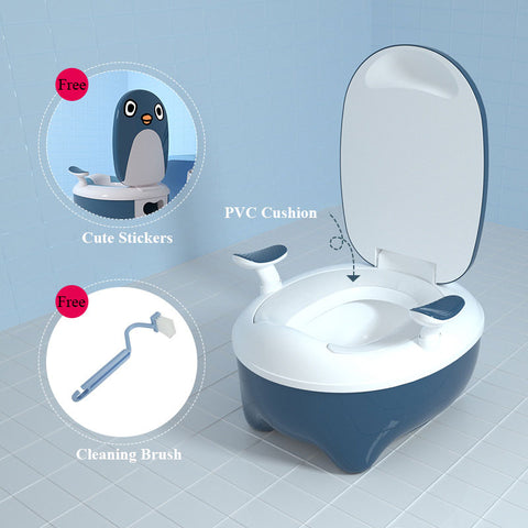 Baby Potty Toilet Seat