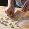 Wooden Gnocchi Macaroni Board