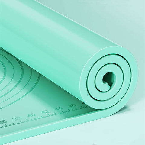 5mm Thick Silicone Kneading Pad