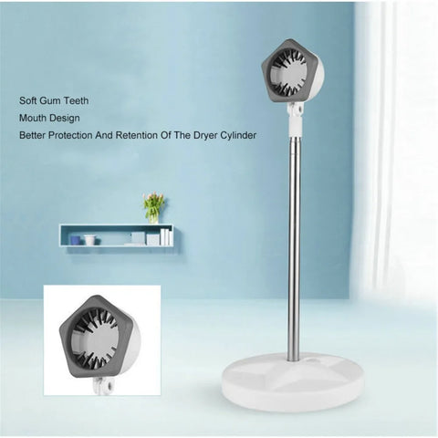 Hair Dryer Stand