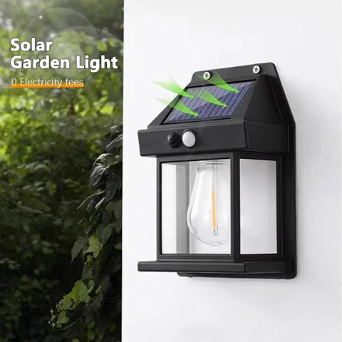 BrightShift Outdoor Lamp