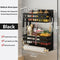 Magnetic Fridge Hanging Rack