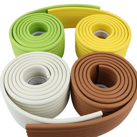 2M (6.5ft) Foam Protective Strip