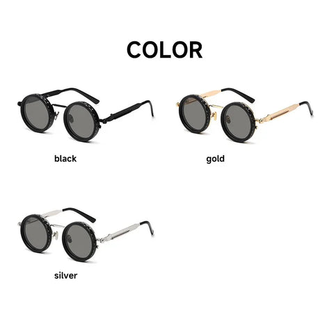 NoirShift Sunglass