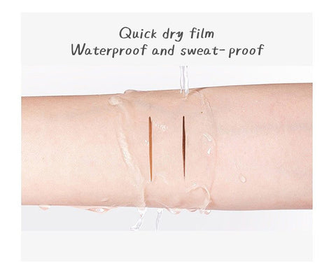 Ultra Fine Waterproof Eyeliner