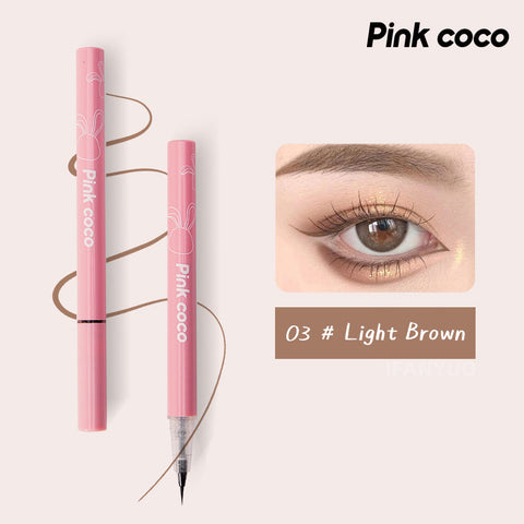 Ultra Fine Waterproof Eyeliner