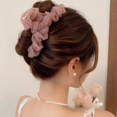 Hair Claw