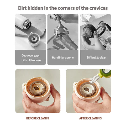 3In1 Cleaning Tool