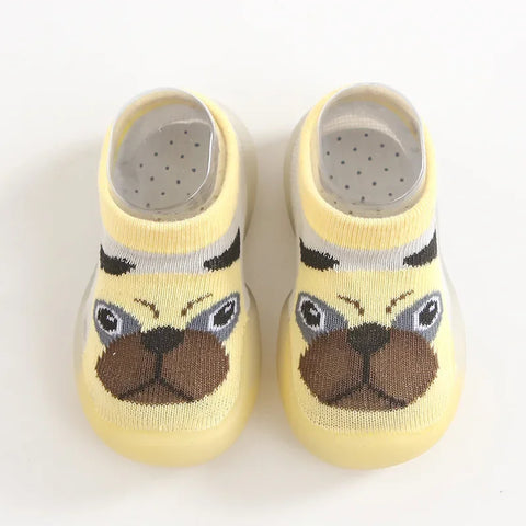 Children Anti-slip Shoes