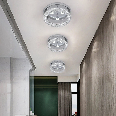 LumiVélo Chandelier Ceiling Lamp
