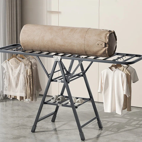 Multifunctional Folding Rack