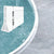 10cm/4" High Shower Dam