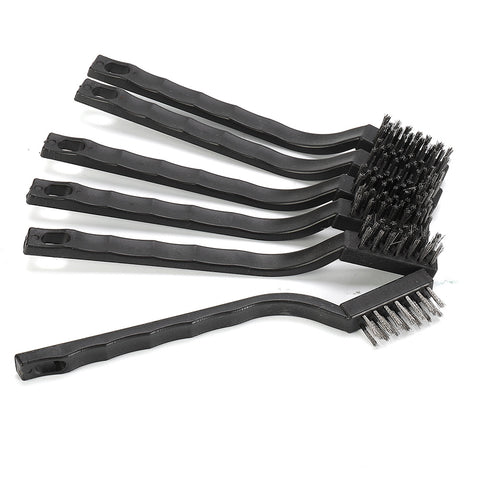6PCS Wire Brush