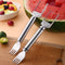 Stainless Steel Watermelon Cutter Fork