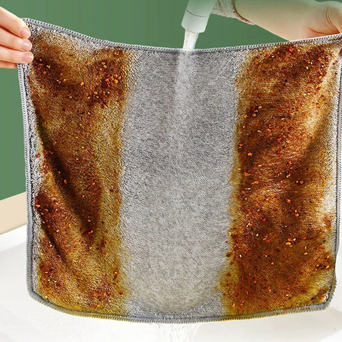 Microfiber Towel