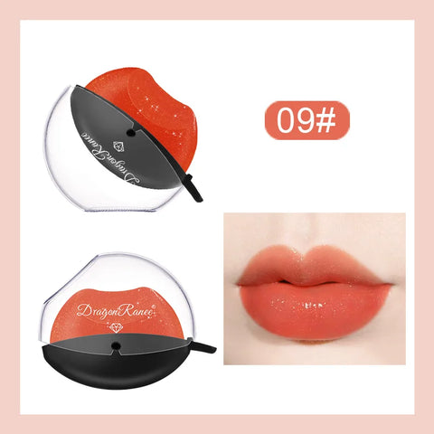 GlimmerLush Lipstick