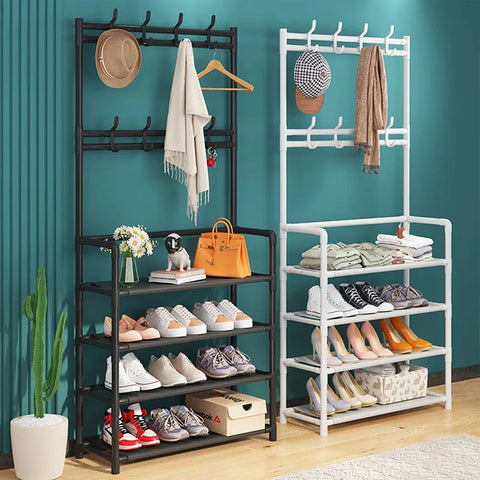 Organizing Storage Rack
