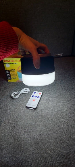 LED Camping Light