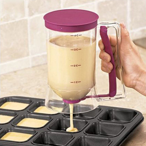Batter Dispenser