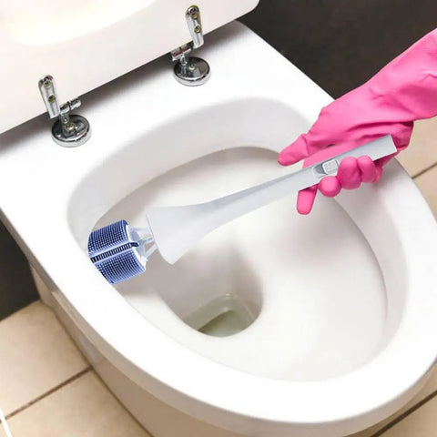 SwiftScrub Toilet Cleaner