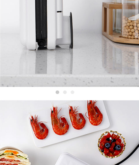 Sandwich Toaster Maker