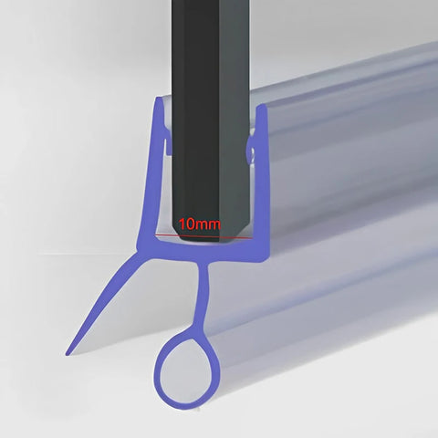 SealEdge Glass Guard