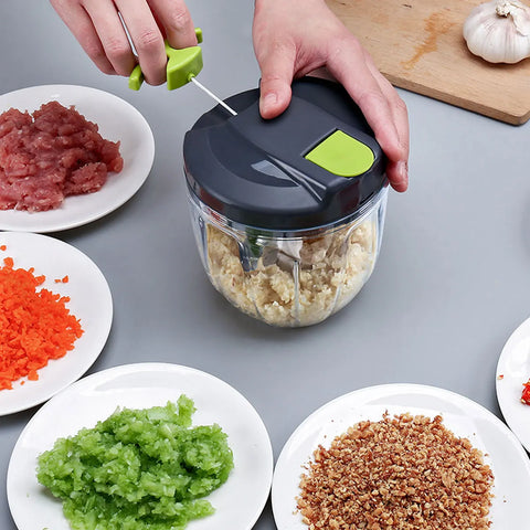 520ml Manual Chopper
