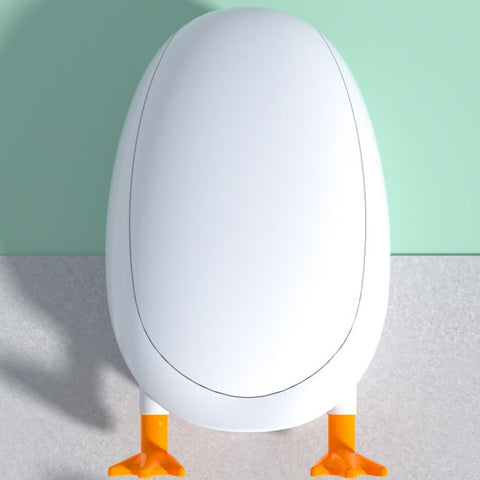 Duck Flexi Silicone Toilet Brush