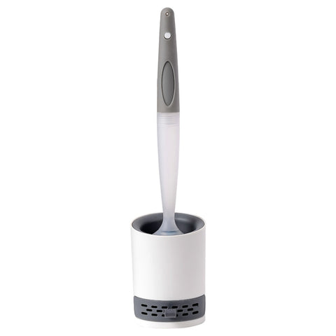 Detergent Refillable Toilet Brush