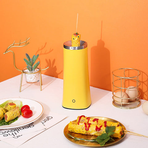 Egg Roll Maker