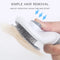 Pet Hair Comb Brush