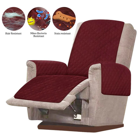 Waterproof Recliner Sofa Cover