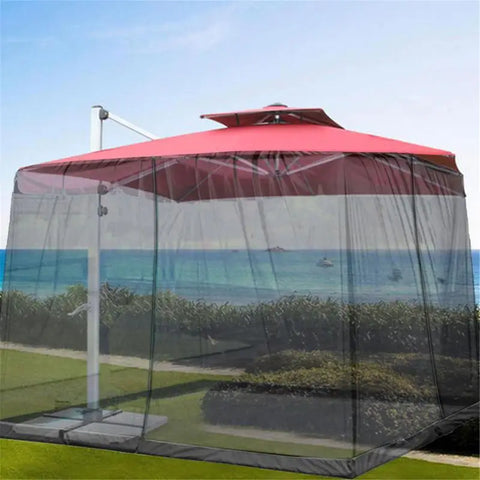 Umbrella Cover Net