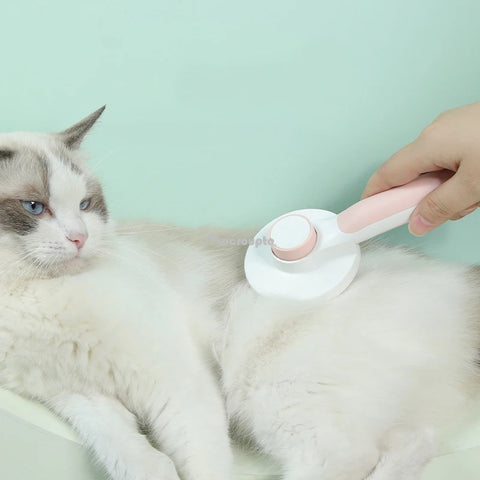 FurEase Self-Cleaner