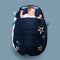 Baby Zipper Sleeping Bag