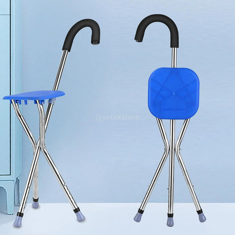 Walking Cane Seat