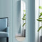 4 PCS Dura Mirror Stickers