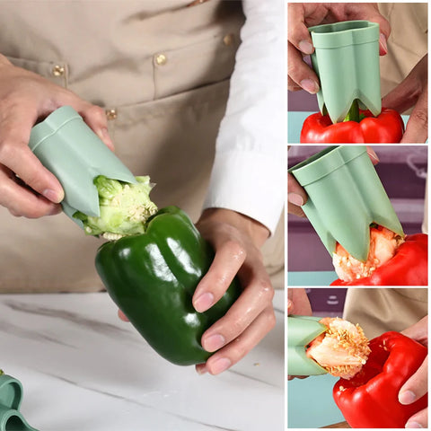 Pepper Corer