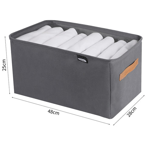 Clothes Storage Organizer