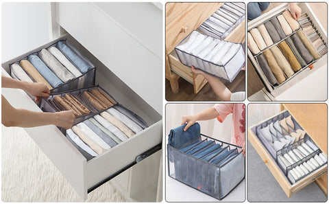 Organizer Storage Box