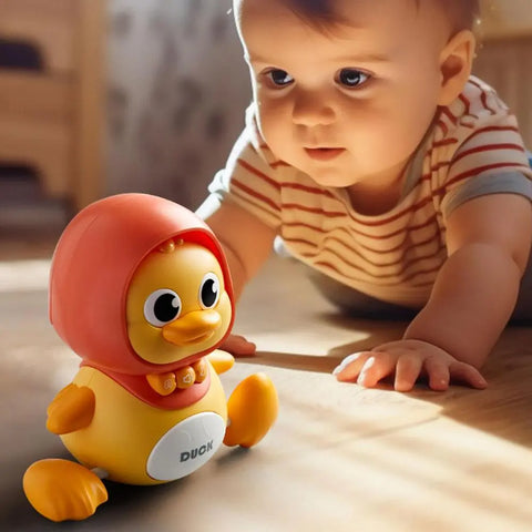 Duck Toy