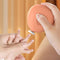 MellowClip™ – Soft Touch Baby Nail File