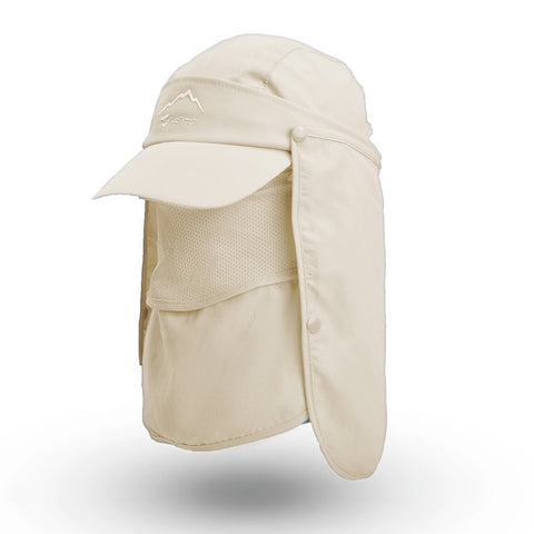 Unisex Summer Cap
