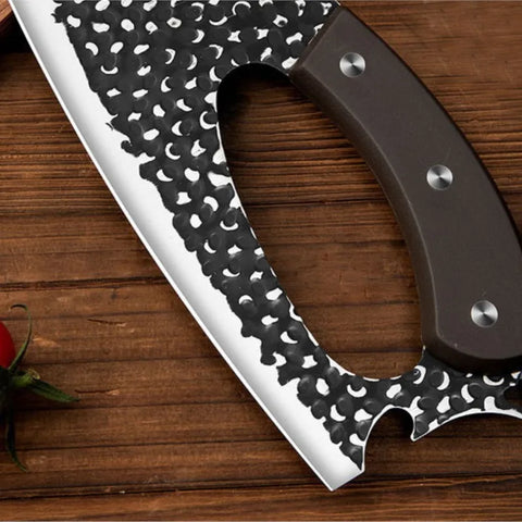 SwiftSlice MultiChef Knife