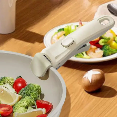 Detachable Handle