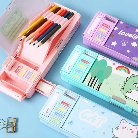 Pencil Cases