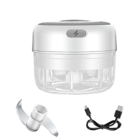 100/250mL Mini Electric Chopper