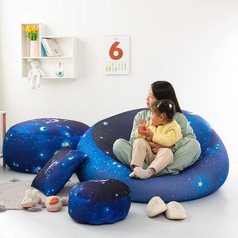 Bean Bag Sofa