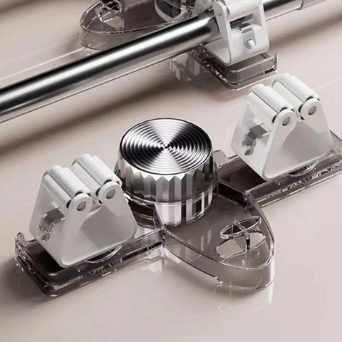 Mop Holder Hook