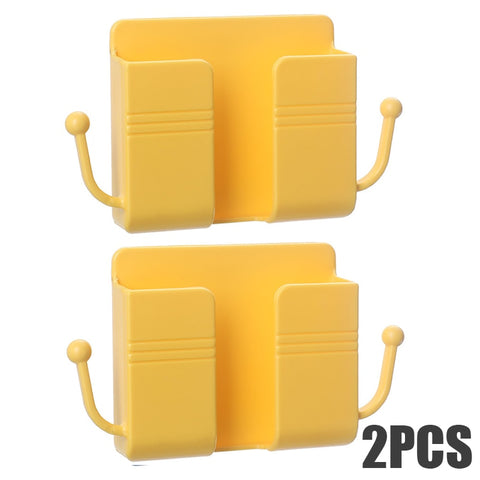 Wall Mounted Mobile Phone Holder